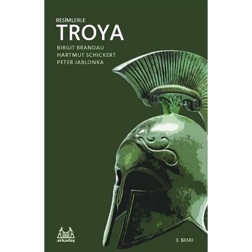 Resimlerle Troya