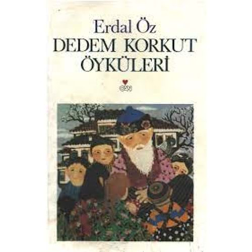 Dedem Korkut Öyküleri