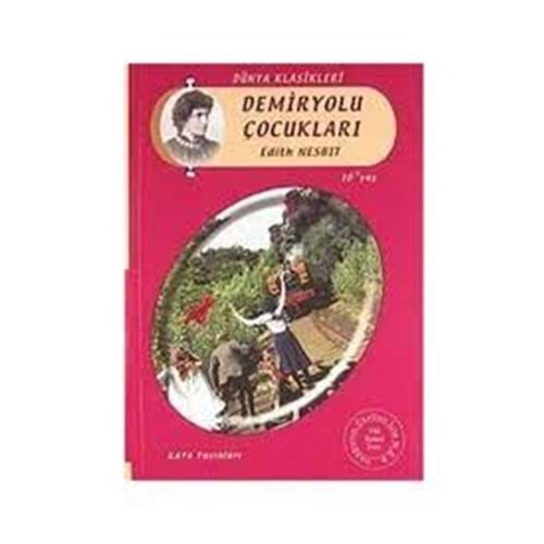 DEMİRYOLU ÇOCUKLARI-KAYA