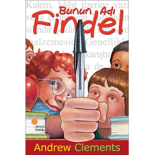 Bunun Adı Findel
