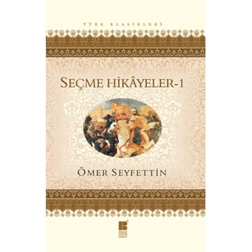 Seçme Hikayeler 1