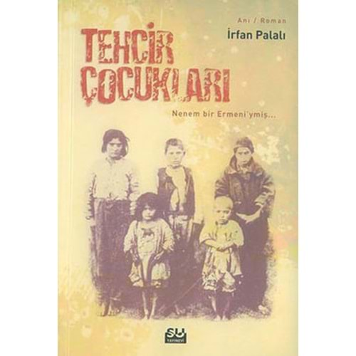 Tehcir Çocukları