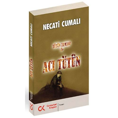 Tütün Zamanı 3 - Acı Tütün