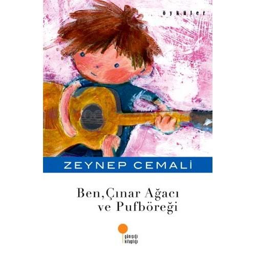 Ben, Çınar Ağacı ve Pufböreği