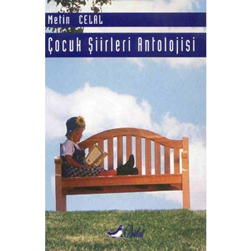 Çocuk Şiirleri Antolojisi