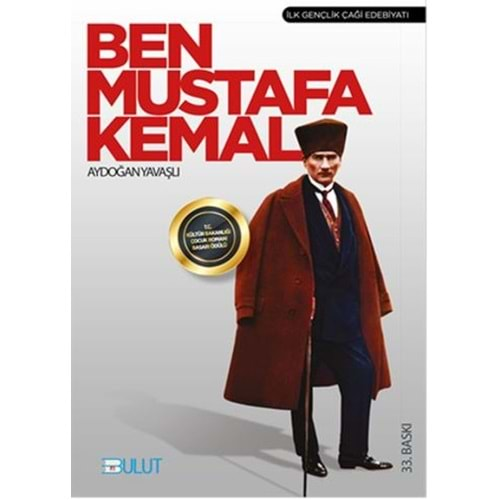 Ben Mustafa Kemal