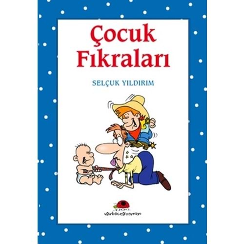 Çocuk Fıkraları