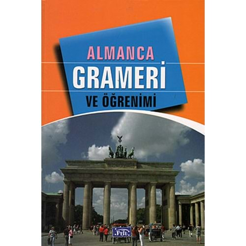 Almanca Grameri ve Öğrenimi