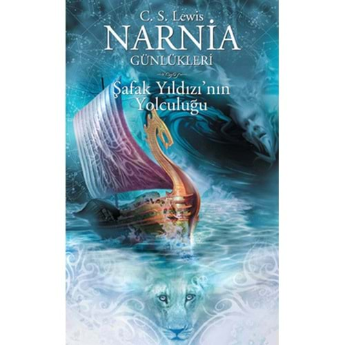 Narnia Günlükleri 5 Şafak Yıldızı nın Yolculuğu