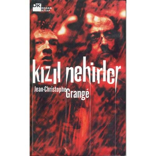 Kızıl Nehirler