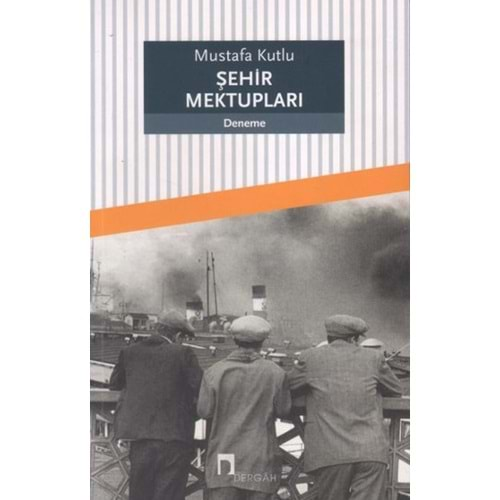 Şehir Mektupları