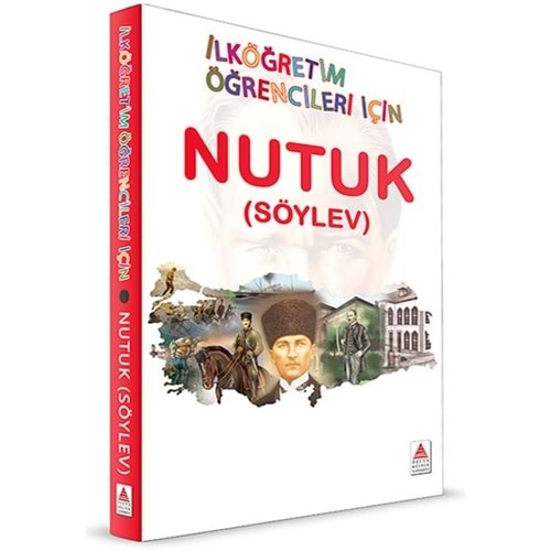 İlköğretim Öğrencileri İçin Nutuk