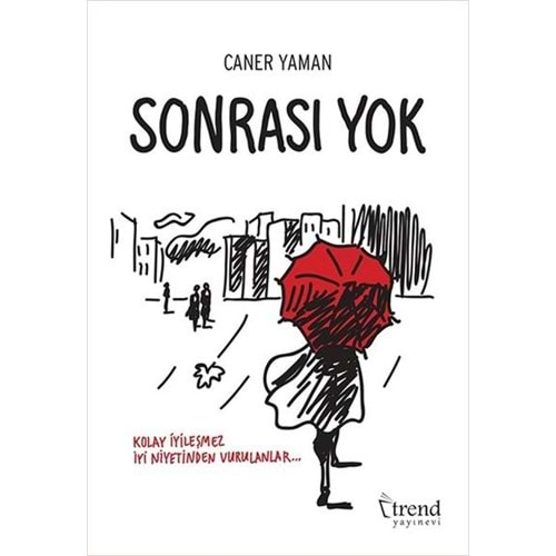 Sonrası Yok