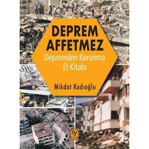 Deprem Affetmez