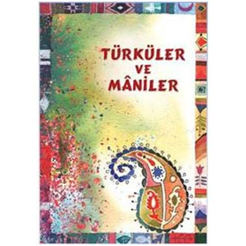 Türküler ve Maniler