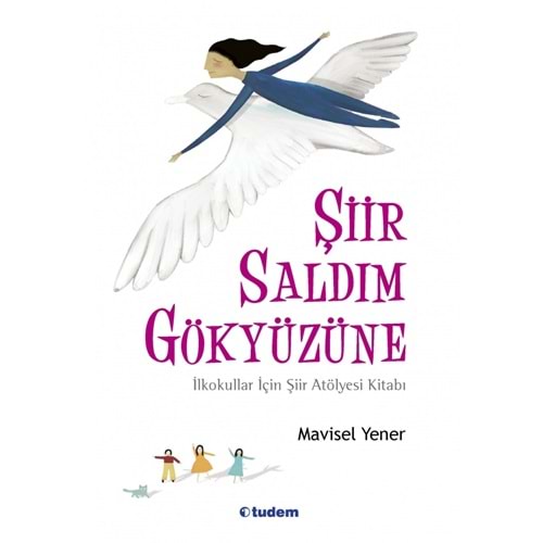 Şiir Saldım Gökyüzüne