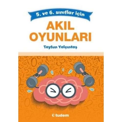 AKIL OYUNLARI 5-6 - TUDEM