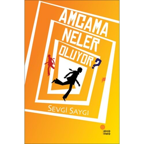 Amcama Neler Oluyor?