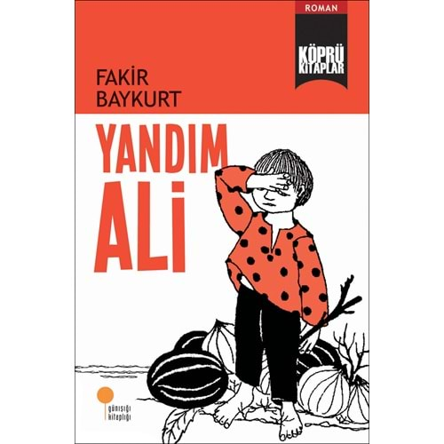 Yandım Ali