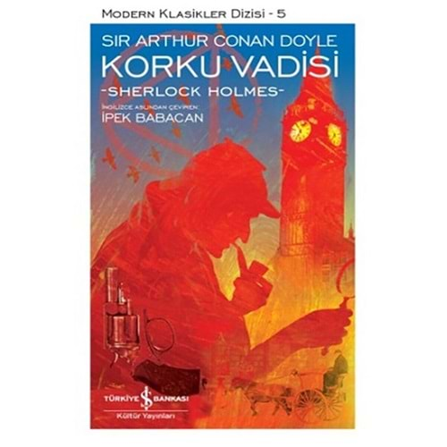 Korku Vadisi - Modern Klasikler