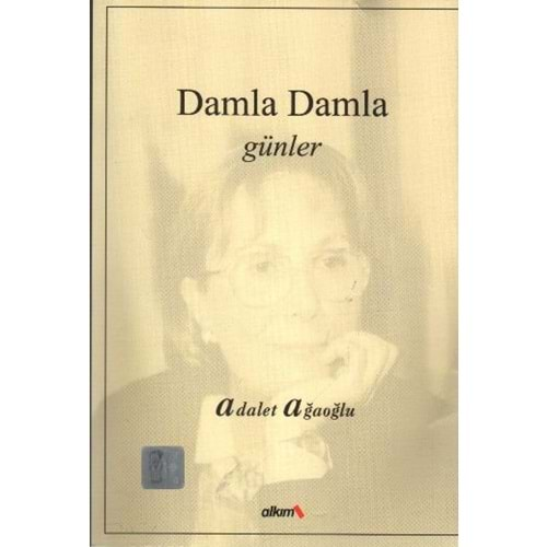 Damla Damla Günler 1 (1969-1977)