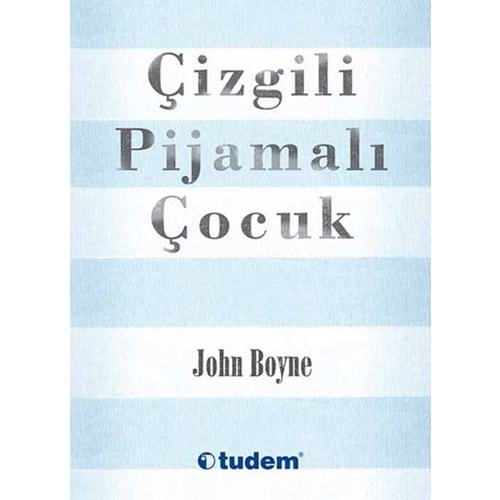 Çizgili Pijamalı Çocuk