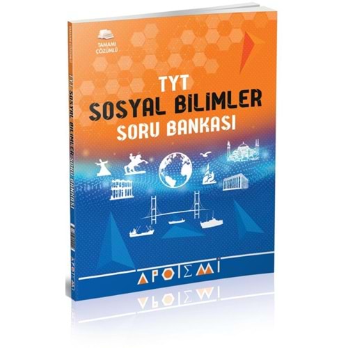 Apotemi Sosyal Bilimler Soru Bankası