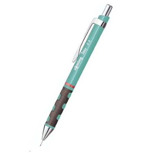 Rotring Tikky Versatil Uçlu Kalem 0,5 Deniz Mavisi