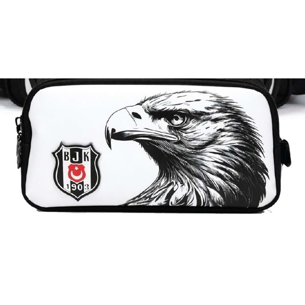 Me Beşiktaş Kalem Çantası 26384