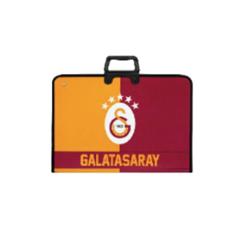 Me Galatasaray 38x55 Proje Çantası 50088