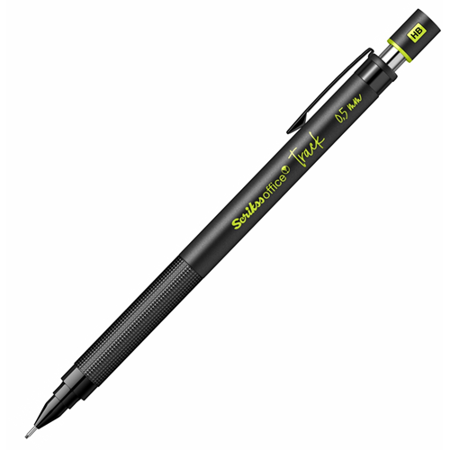 Track Mekanik Kurşun Kalem 0.5 mm yeşil