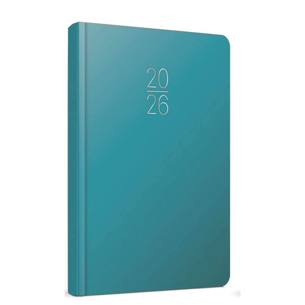 Gıpta Eko 20x28 Günlük Çizgili Ajanda 107-esk (2026)