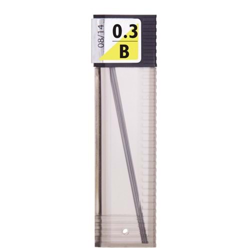Tombow RG Classic Spera Lead Min 03 B 60 mm 12 li Tüp