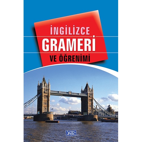 İngilizce Grameri Ve Öğrenimi