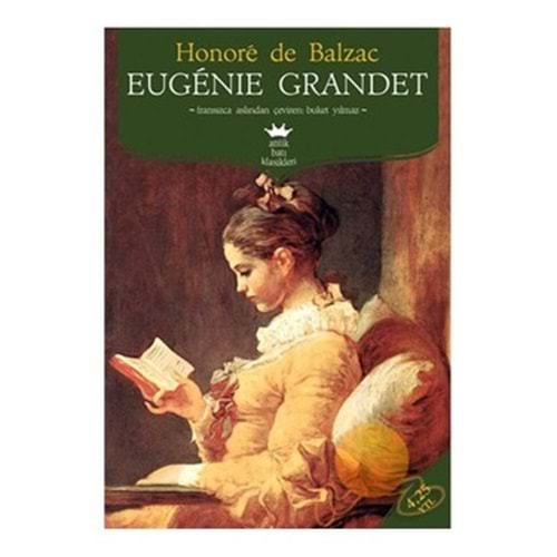 Eugenie Grandet