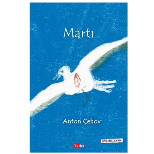 MARTI ANTON CEHOV